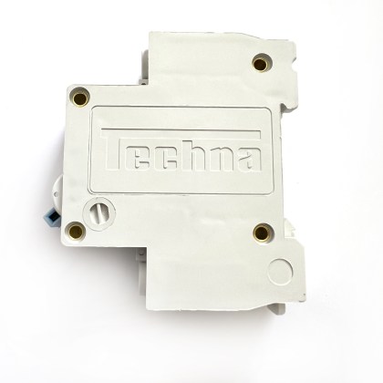 Techna GTEC C63 63A 63 Amp MCB Circuit Breaker Type C